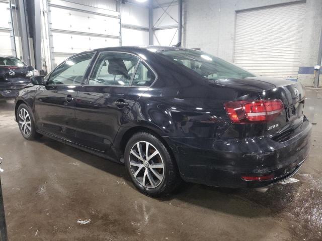 3VWB67AJ7GM397069 Volkswagen JETTA SE
