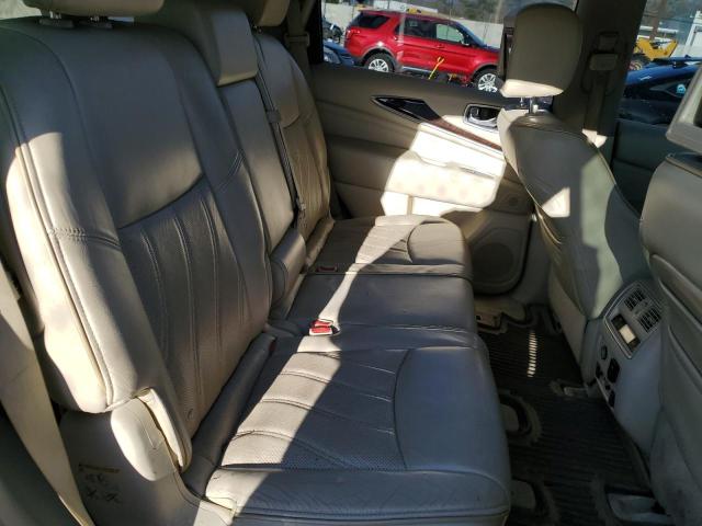 5N1AL0MM8EC510431 Infiniti QX60