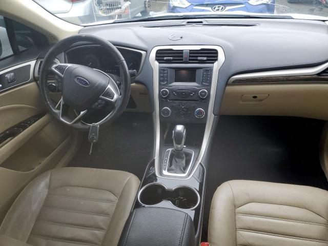 3FA6P0HD9GR218290 Ford FUSION SE