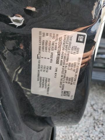 1GKS2KE7XER189090 GMC Yukon Xl K1500 Slt