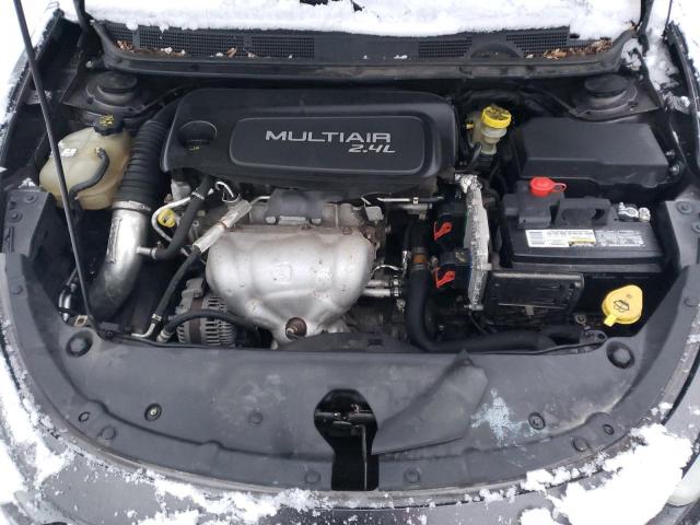 1C3CDFCB2GD508057 Dodge Dart Limited