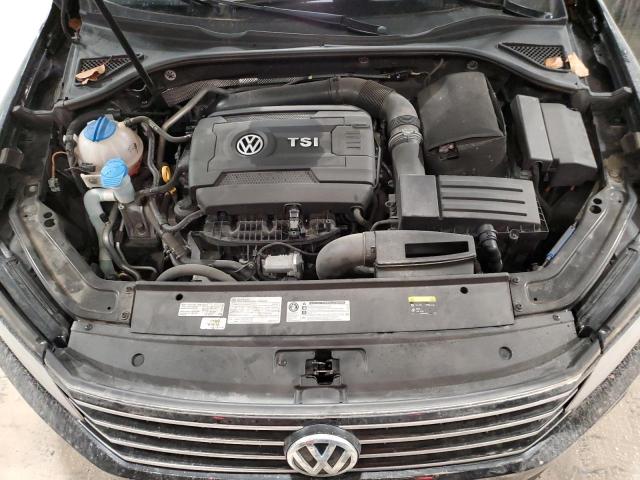 1VWAT7A34GC029228 Volkswagen PASSAT S