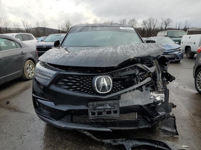 5J8TC2H6XLL003419 Acura Rdx A-spec