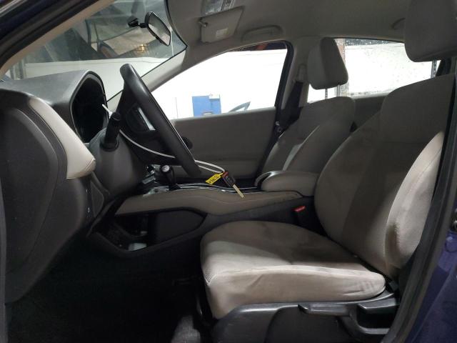 3CZRU6H33HM703513 Honda HR-V LX