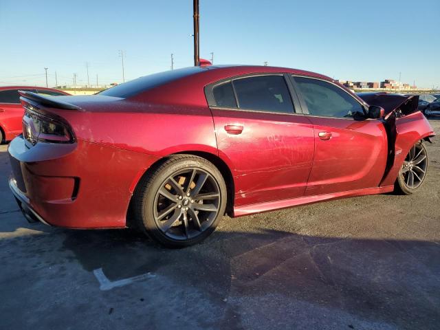 2C3CDXGJ5KH662118 Dodge Charger Scat Pack