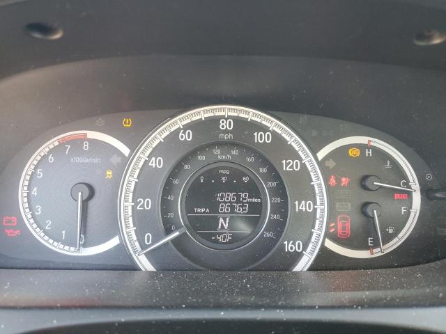 1HGCR2F33HA174538 Honda ACCORD LX