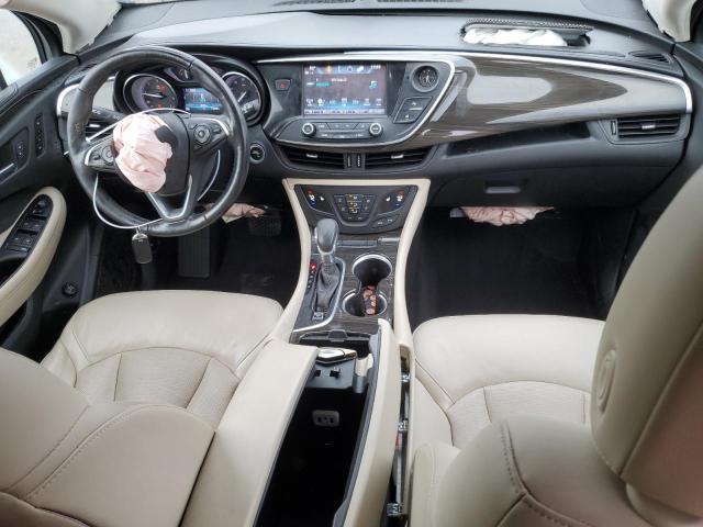 LRBFXCSA7KD003730 Buick Envision Essence