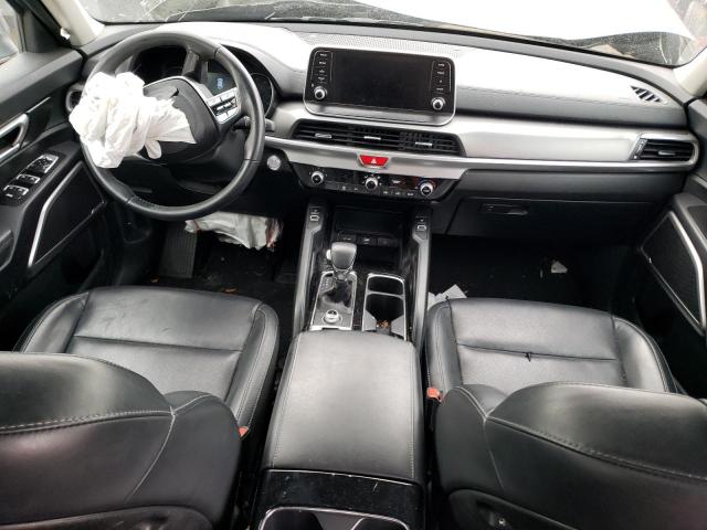 5XYP6DHC4LG025033 KIA Telluride S