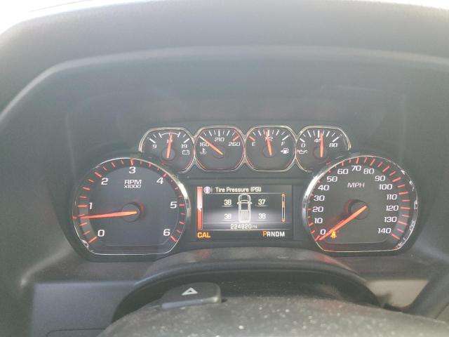 3GTU2VEC0FG152683 GMC Sierra K1500 Slt
