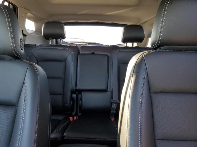 3GKALVEG3RL199161 GMC Terrain Slt