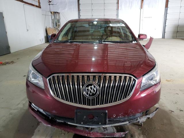 1G4GF5G33EF281639 Buick Lacrosse Touring