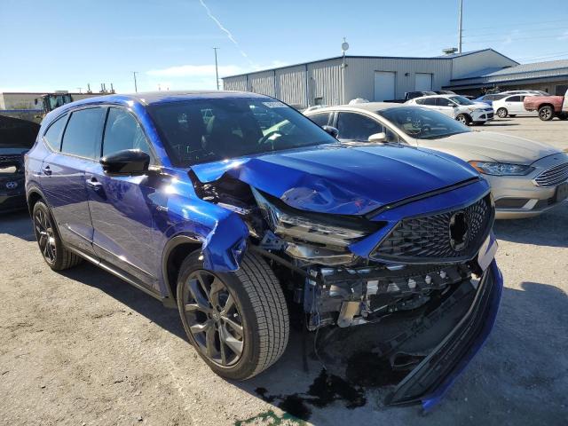 5J8YE1H03RL019752 Acura MDX A-SPEC