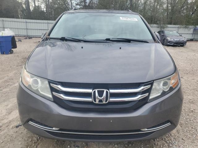 5FNRL5H36GB161572 Honda ODYSSEY SE