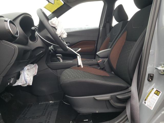 3N1CP5DV0RL490258 Nissan KICKS SR