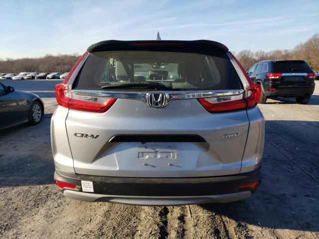 2HKRW6H3XKH224177 Honda CR-V LX