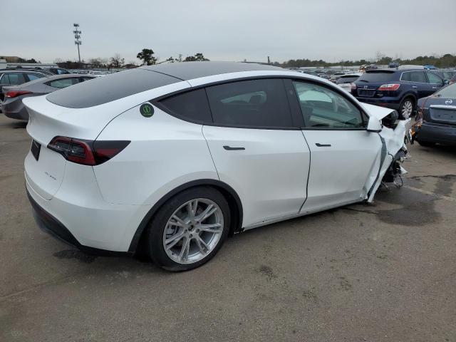 7SAYGDEE2PF799479 Tesla Model Y