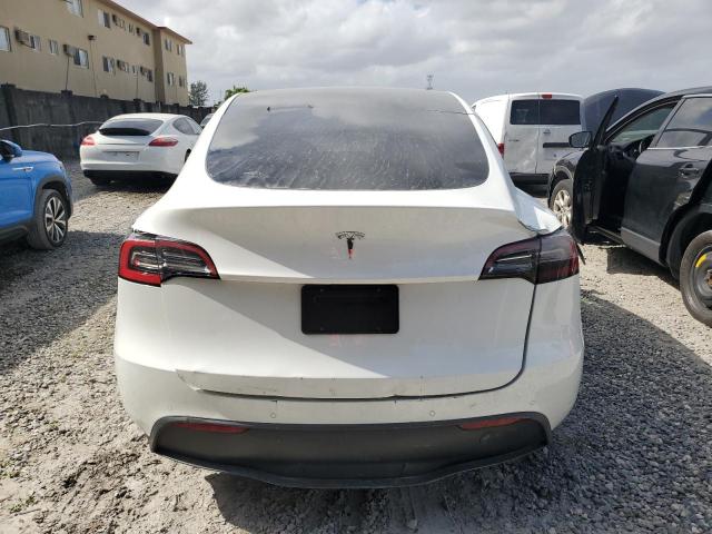 5YJYGDED8MF131430 Tesla Model Y