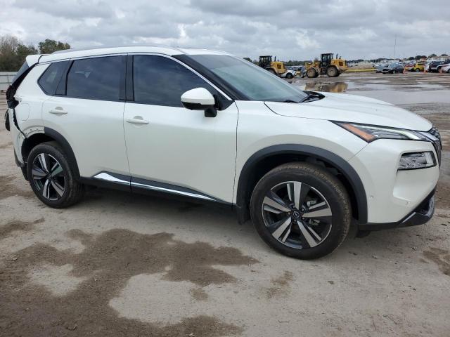 5N1BT3CB1PC749831 Nissan Rogue Sl