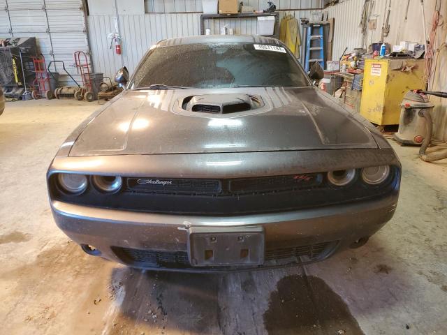 2C3CDZBT1GH157737 Dodge Challenger R/t