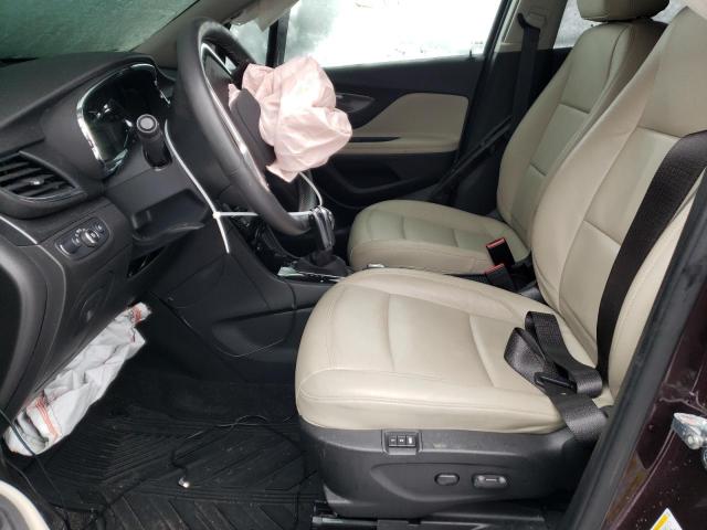 KL4CJCSB6JB559806 Buick Encore Essence