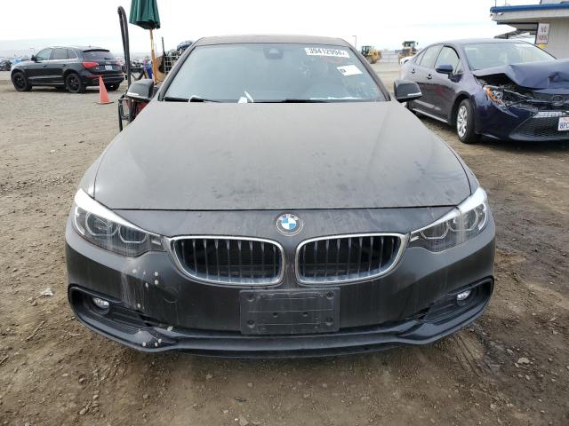 WBA4W3C50JAC97498 BMW 430I