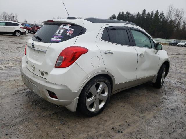 KL4CJFSB2FB117310 Buick Encore Convenience