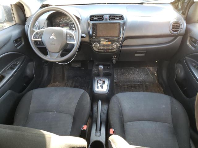 ML32FUFJ6NHF02380 Mitsubishi Mirage G4 Es
