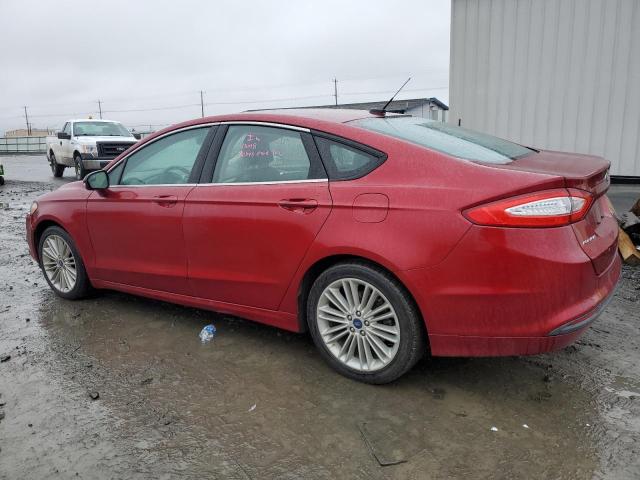 1FA6P0HD6F5128869 Ford FUSION SE