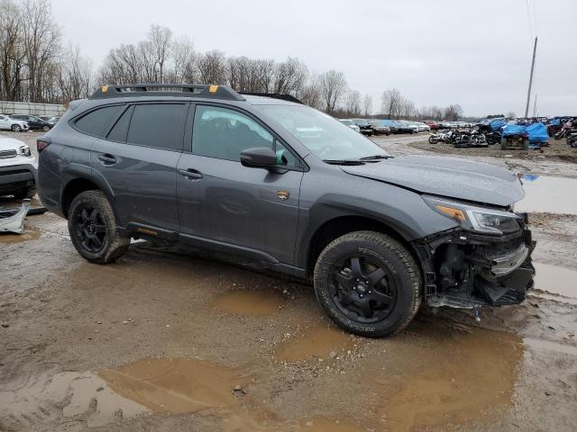 4S4BTGUD1P3141749 Subaru Outback Wilderness