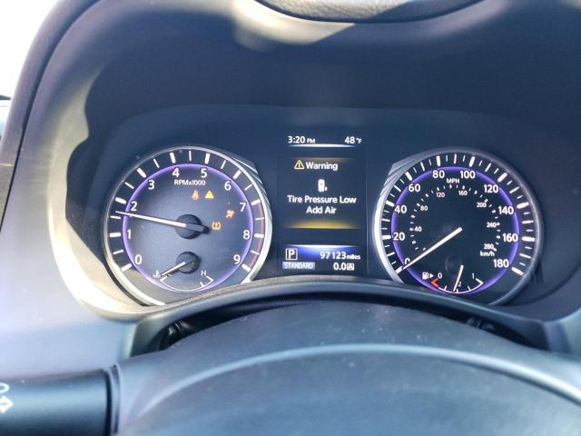 JN1EV7AR4HM830064 Infiniti Q50 Premium