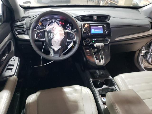 2HKRW5H36JH414339 Honda CR-V LX