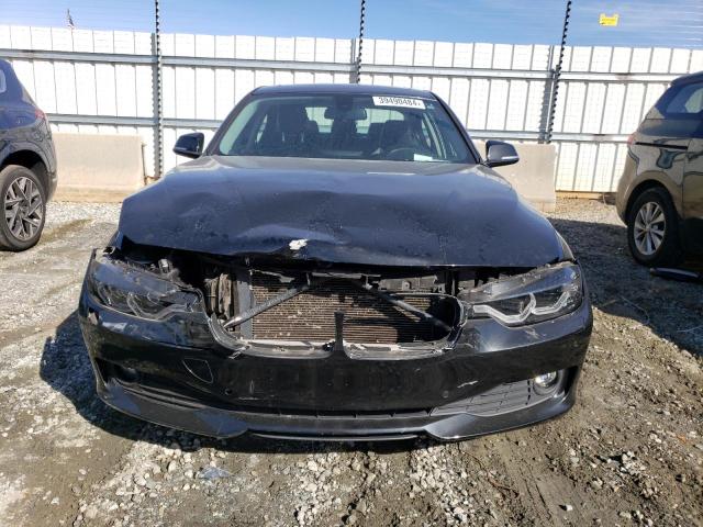 WBA3D5C52EKX99567 BMW 328 D Xdrive