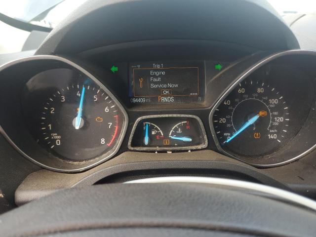 1FMCU0GD2KUB57823 Ford ESCAPE SE