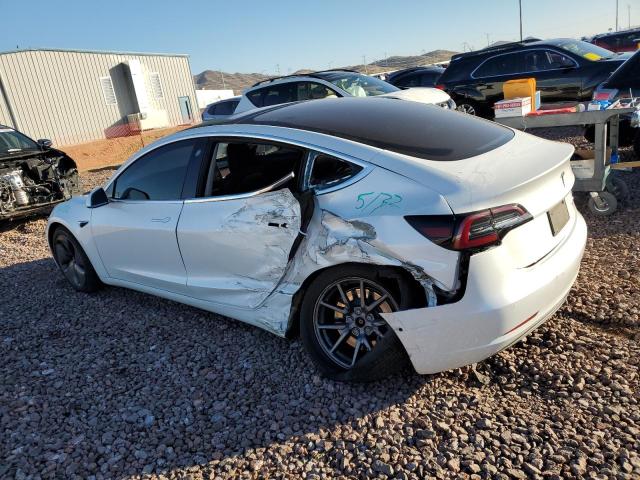 5YJ3E1EB7KF437447 Tesla MODEL 3