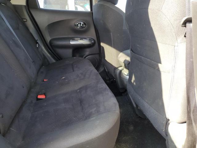 JN8AF5MR2FT509933 Nissan JUKE S