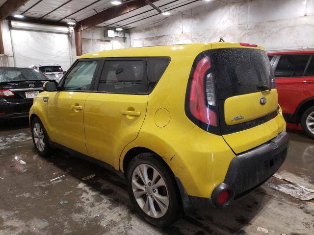KNDJP3A5XE7089845 KIA SOUL +