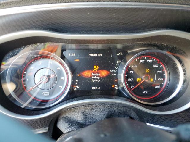 2C3CDXGJ1JH186755 Dodge Charger R/t 392