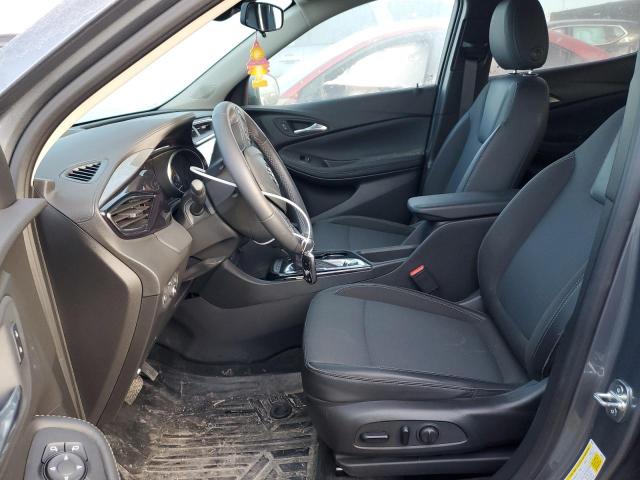 KL4MMCSL9NB054000 Buick Encore Gx Preferred