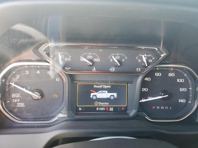 3GTP9EEL7NG168600 GMC Sierra Limited K1500 At4