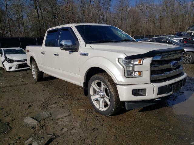 1FTFW1EF1HFB57024 Ford F150 Supercrew
