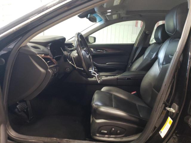 1G6AW5SX0J0170521 Cadillac CTS