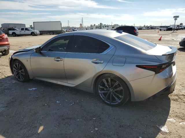 JTHGZ1B26M5047954 Lexus Is 350 F-sport