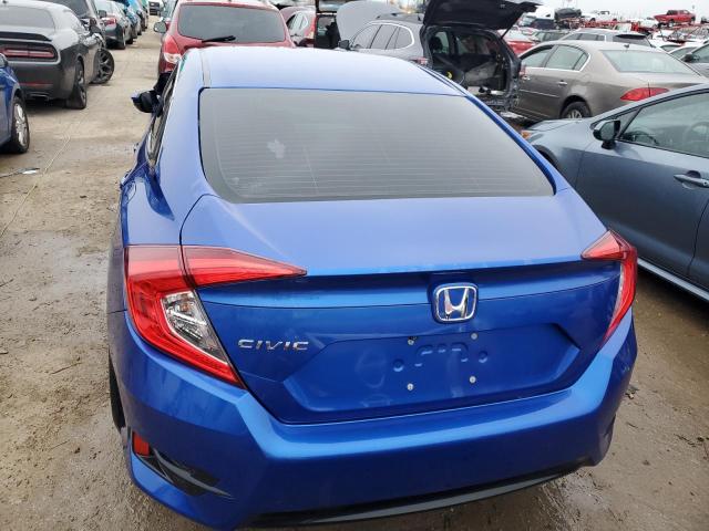 19XFC2F7XGE083035 Honda CIVIC EX