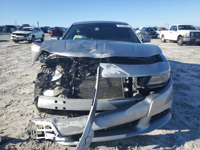 2C3CDXHG3JH125300 Dodge Charger Sxt Plus