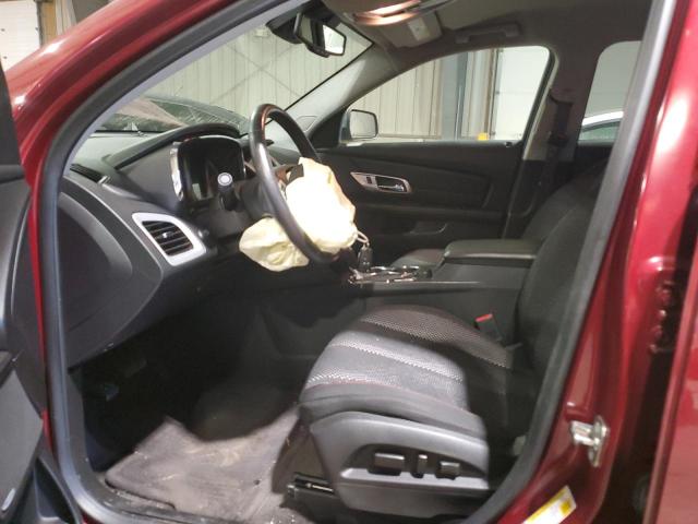 2GKFLTEK8G6217170 GMC Terrain Sle