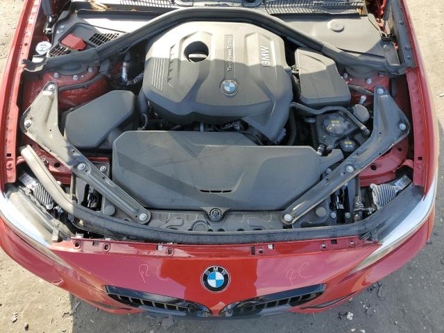 WBA2M7C04M7H74430 BMW 230I