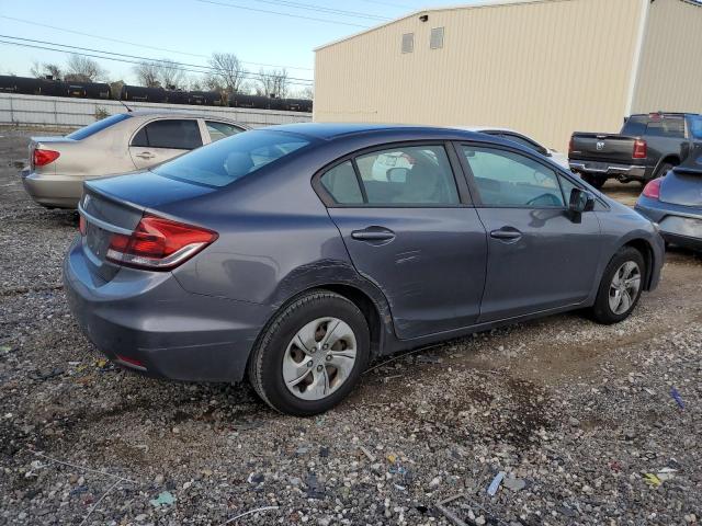19XFB2F5XFE057213 Honda Civic Lx