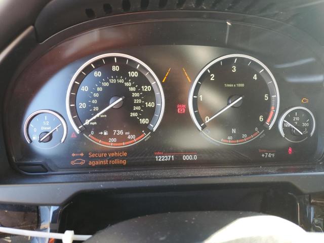 5UXKS4C5XF0N10137 BMW X5 Xdrive35d