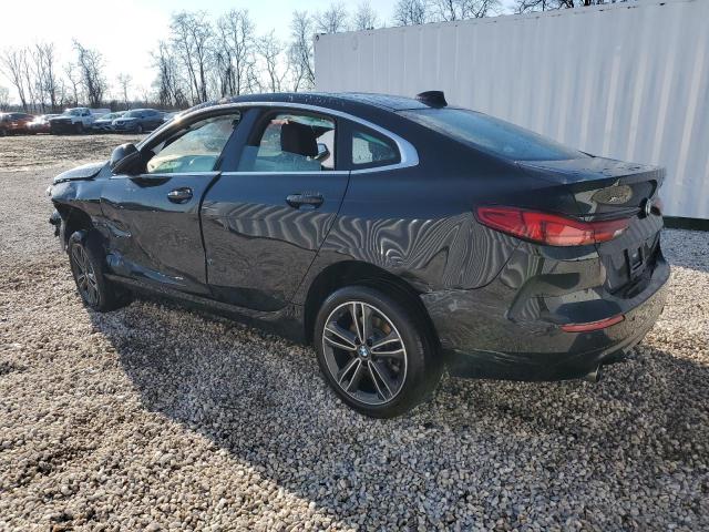 WBA73AK00N7K66820 BMW 228XI