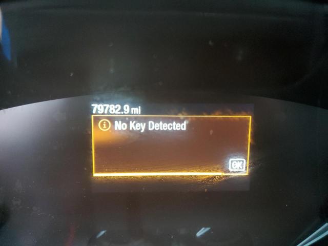 1FMCU0H6XLUA48916 Ford ESCAPE SEL